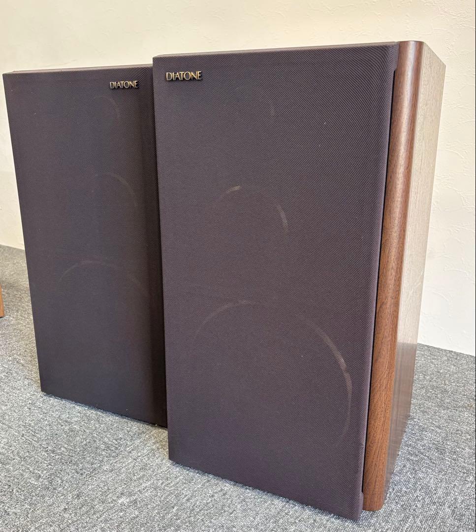 Diatone DS-1000 ダイヤトーン スピーカー