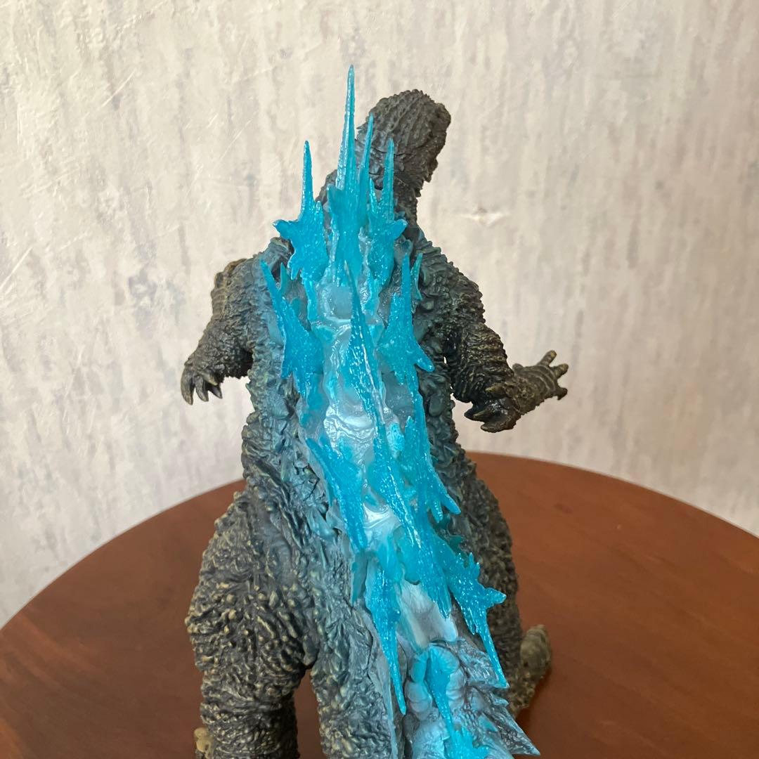 ゴジラ -1.0 一番くじ ラストワン賞 SOFVICS 2023 熱線放射