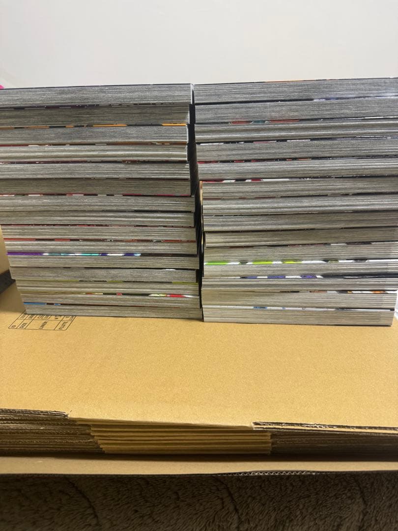 ワールドトリガー 全29巻全巻セット