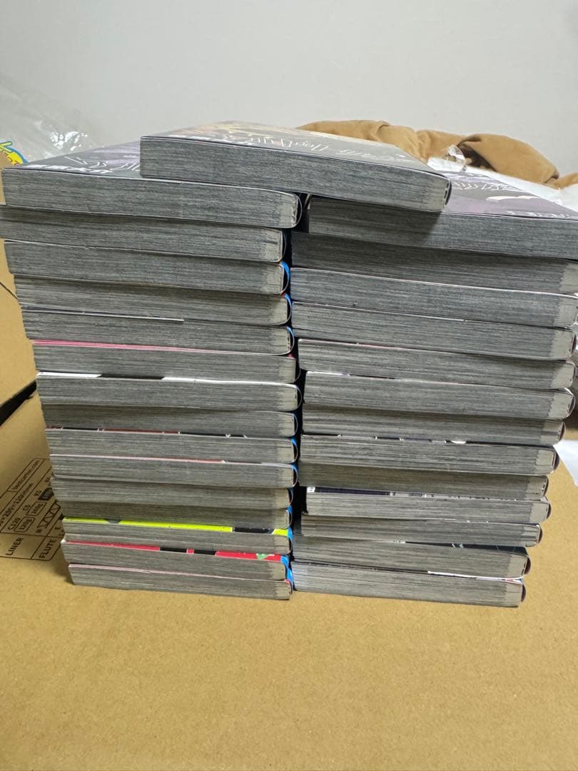 ワールドトリガー 全29巻全巻セット