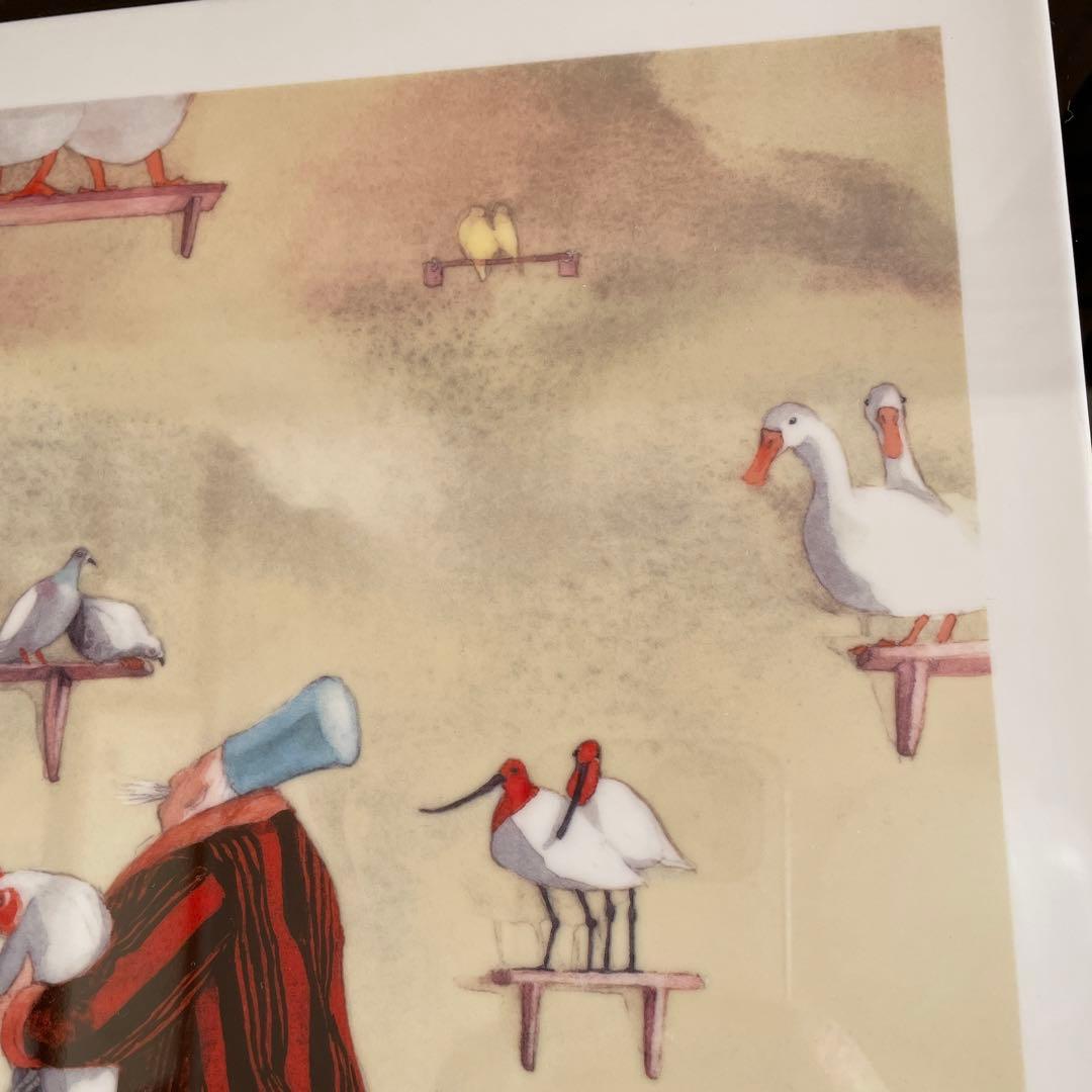 ３００部・限定製作・ノアの箱舟・リスベス.ツベェルガー・ Copen・