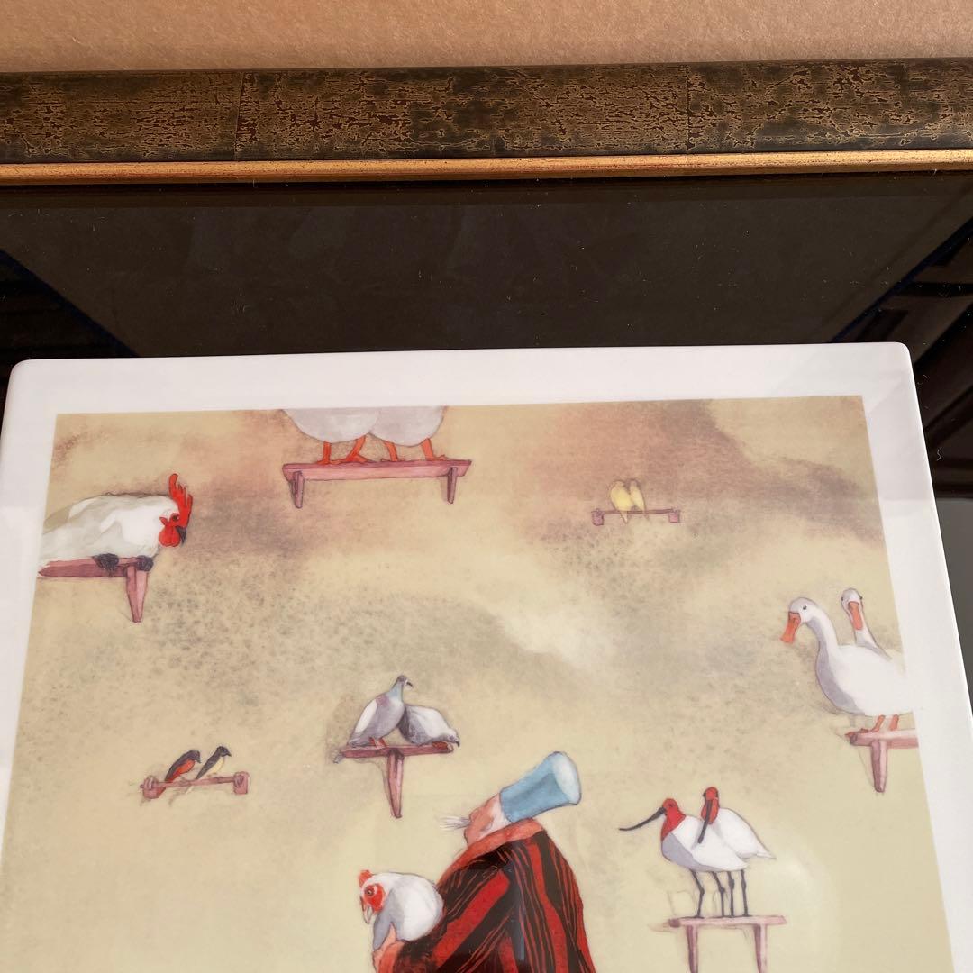 ３００部・限定製作・ノアの箱舟・リスベス.ツベェルガー・ Copen・