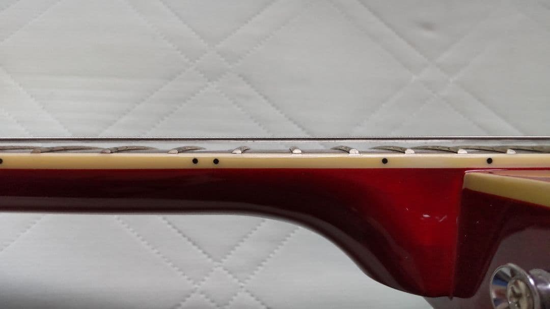 フォトジェニック レスポールタイプ