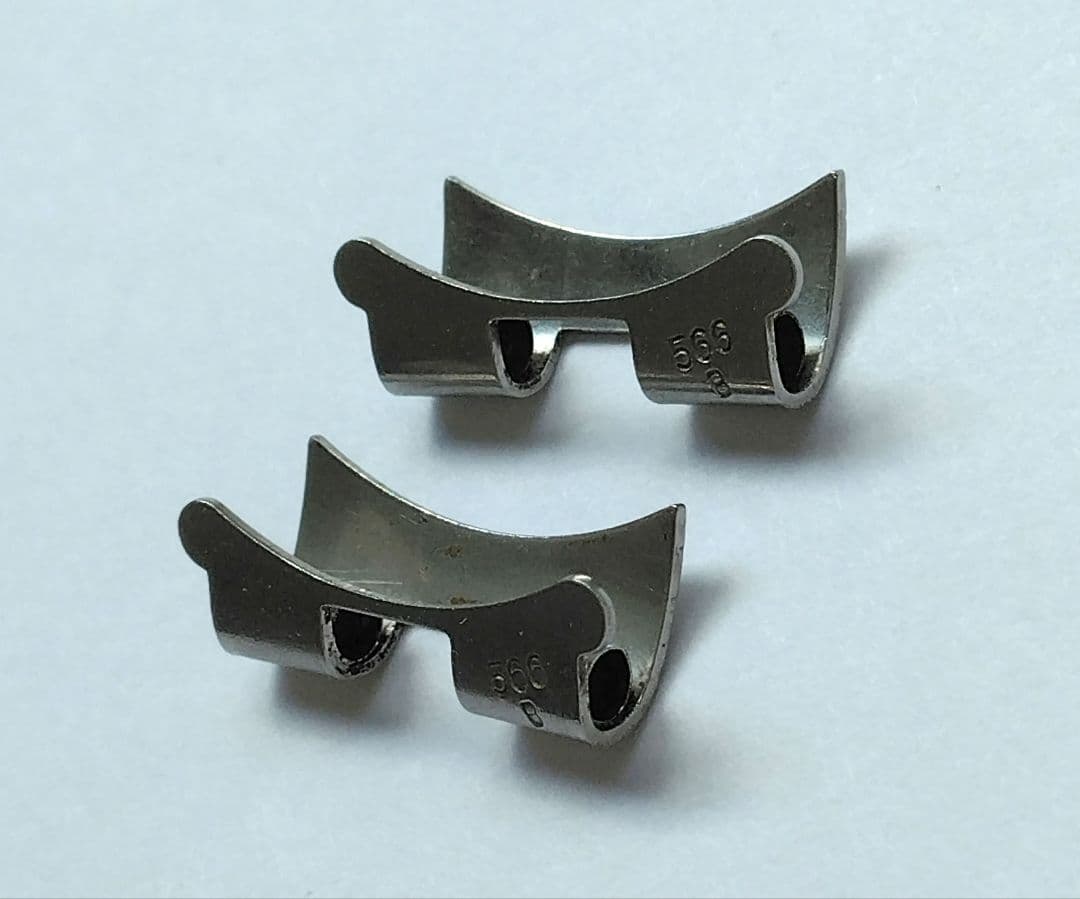 特価‼️希少　ロレックスオイスターブレスレディース用