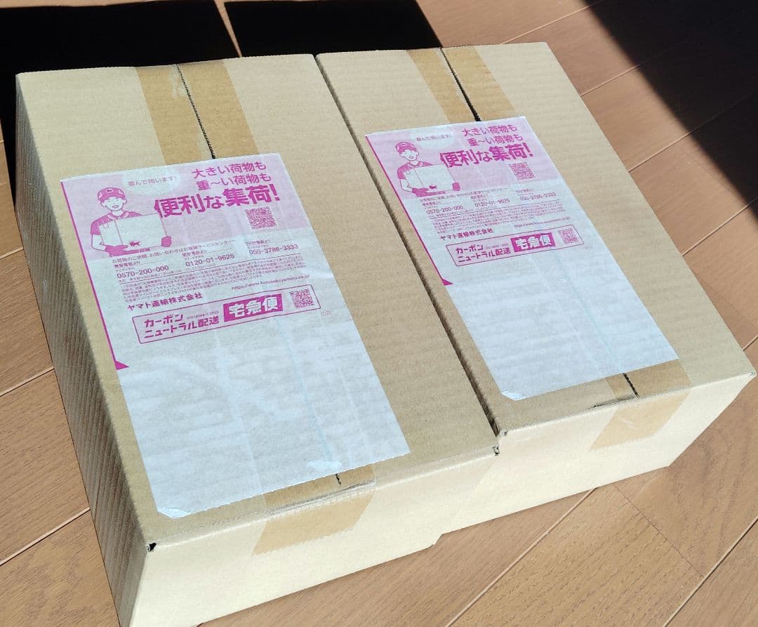 ポケモンカードゲーム 　スペシャルBOX　 ポケモンセンターフクオカ（2BOX）