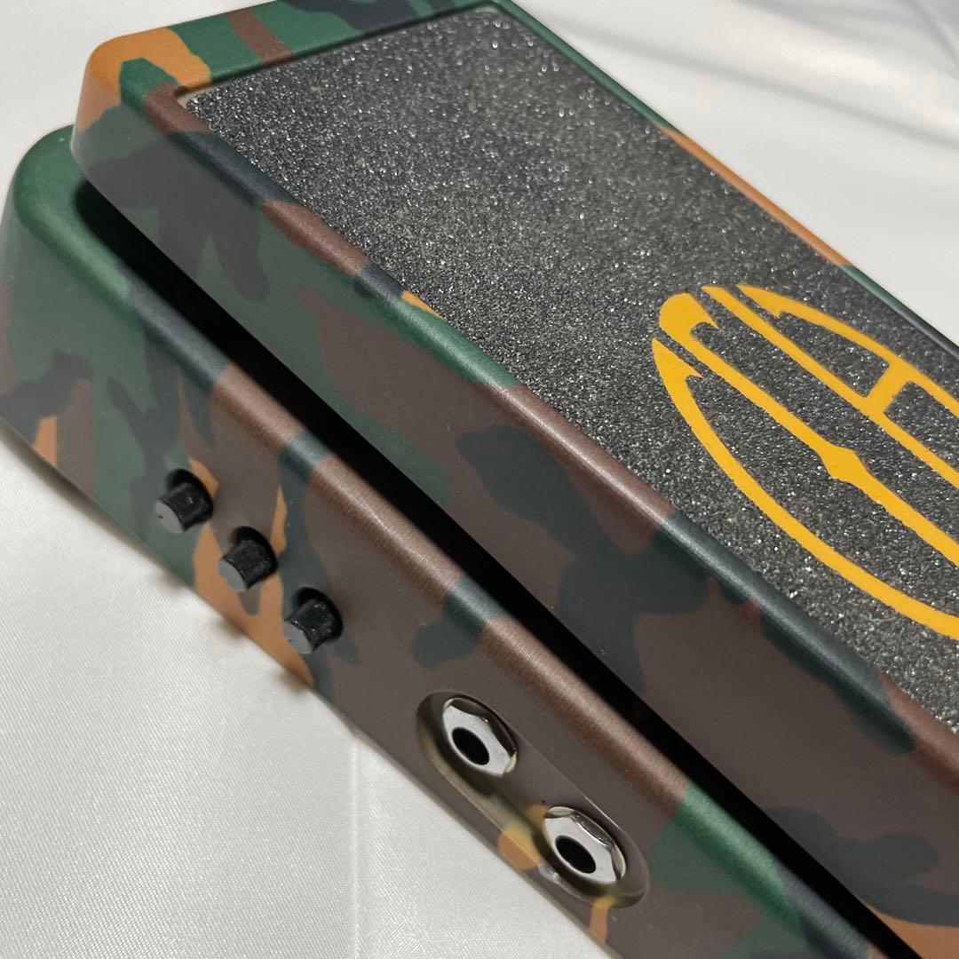 ギター DIME CRYBABY FROM HELL DB-01 DB01 Dunlop