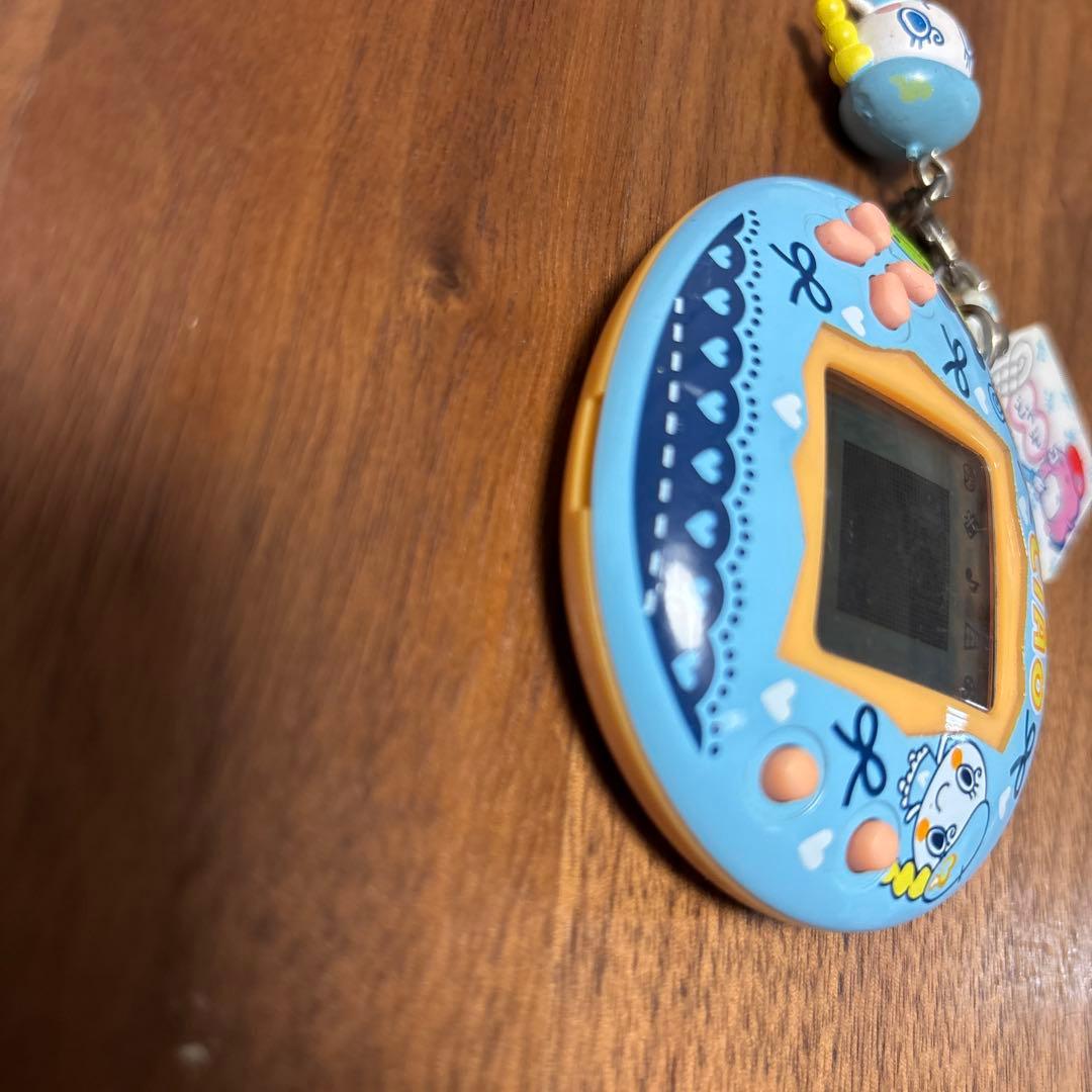 たまごっちスクールせーとぜーいんしゅーごっち！ ちゃおたまスクール ciao