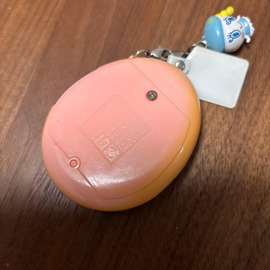 たまごっちスクールせーとぜーいんしゅーごっち！ ちゃおたまスクール ciao