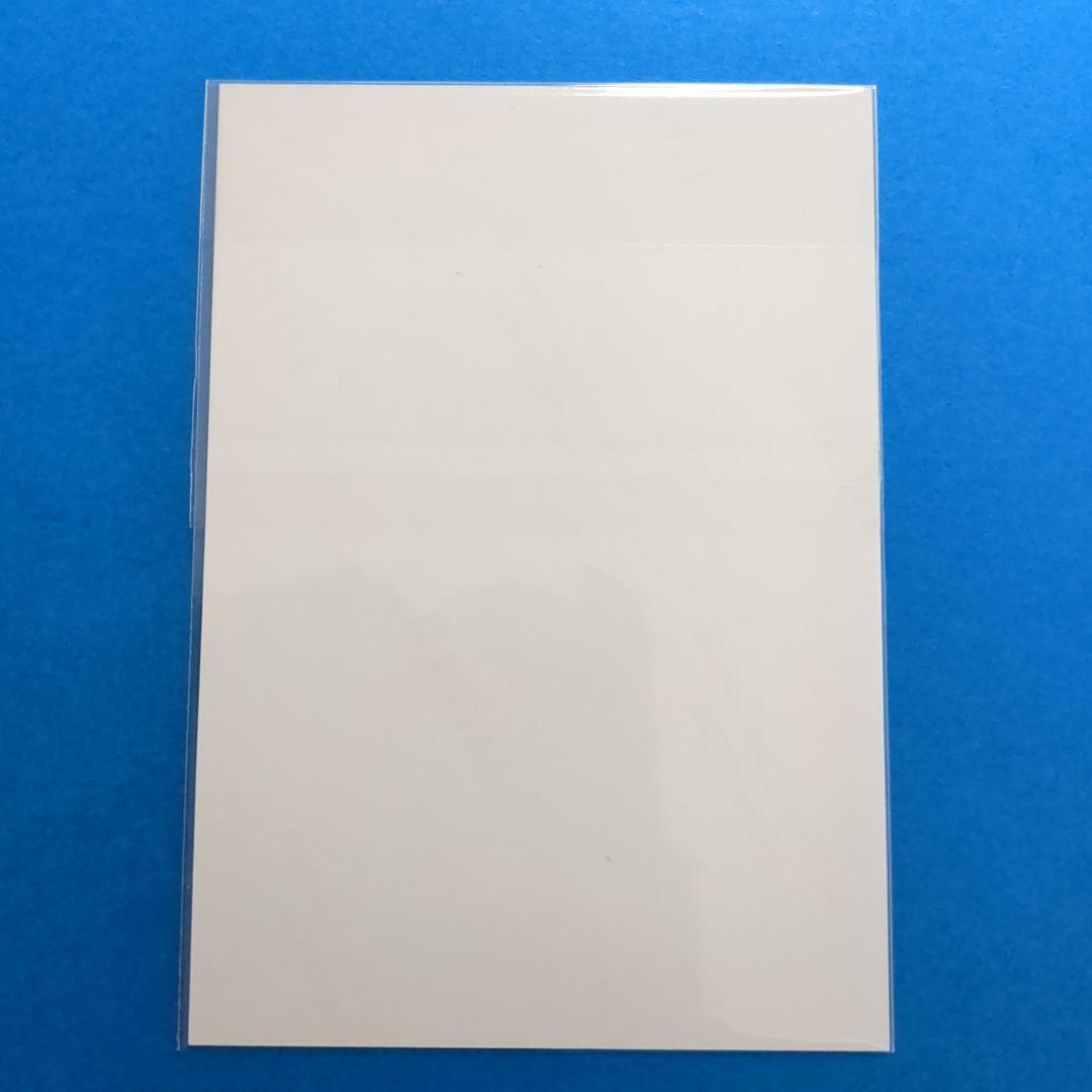 i*0様 乃木坂46川﨑桜直筆サイン生写真35thチャンスは平等スペシャルプレゼ