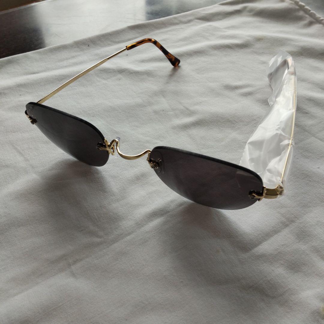 柴田恭兵あぶない刑事ツーポイントサングラス