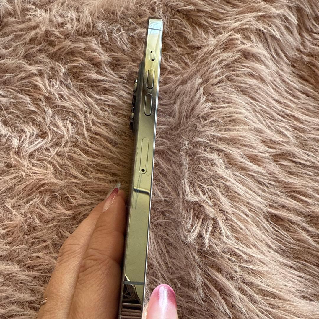 【新品未使用】iPhone 13 Pro 128㎇ グラファイト黒　 早い者勝ち