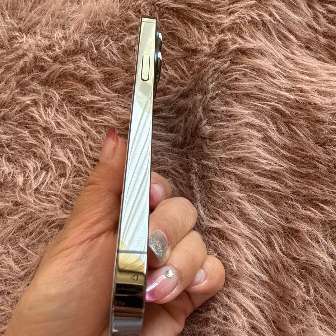 【新品未使用】iPhone 13 Pro 128㎇ グラファイト黒　 早い者勝ち