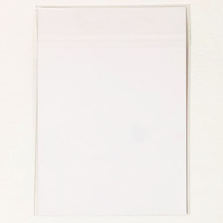 新品★あんスタ【fine】特別招待状風カード★特典★ポストカード