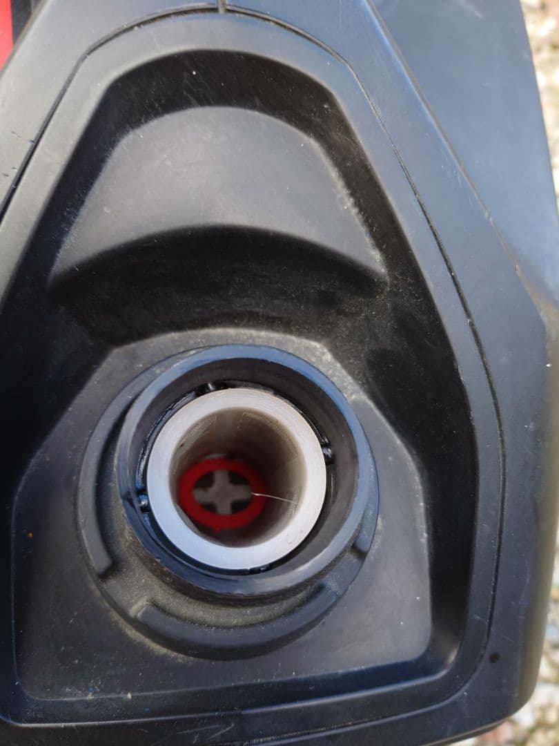 EENOUR GS2200i インバーター発電機☆地震の備えに！