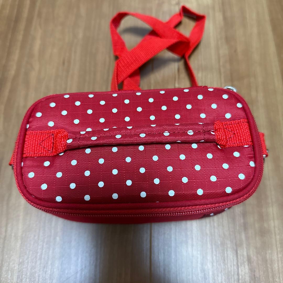 【美品】SONY ビデオカメラ HDR-CX680 ホワイト　ケース付き