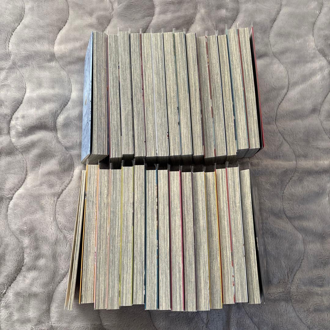 ノラガミ　全巻セット