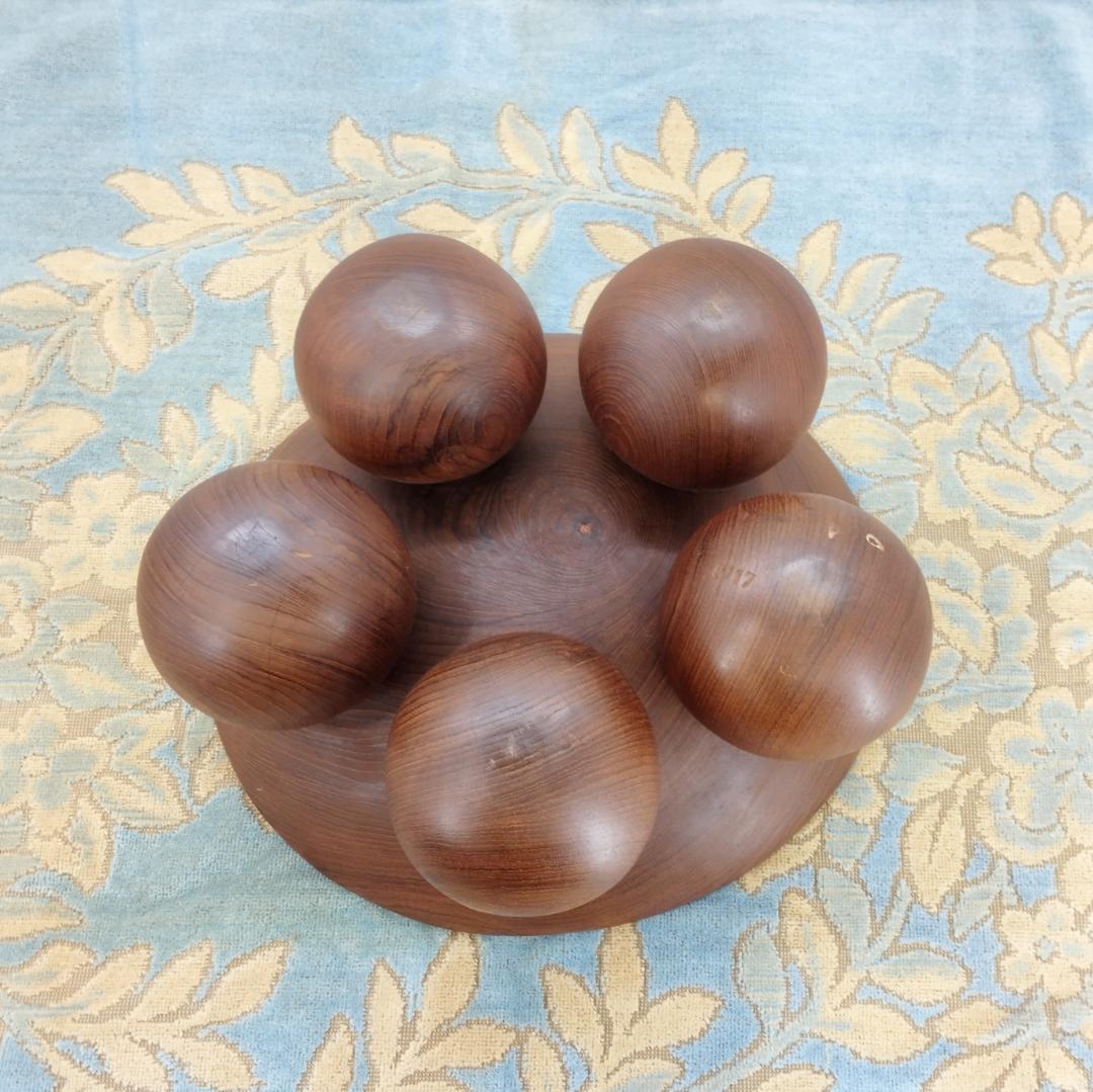 アン ヨーガンレール ババグーリ スツール オブジェ