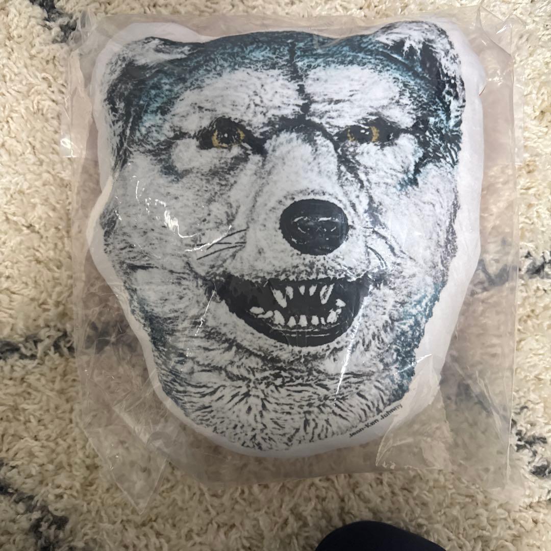 MWAM 15th ANNIVERSARY フィギュア