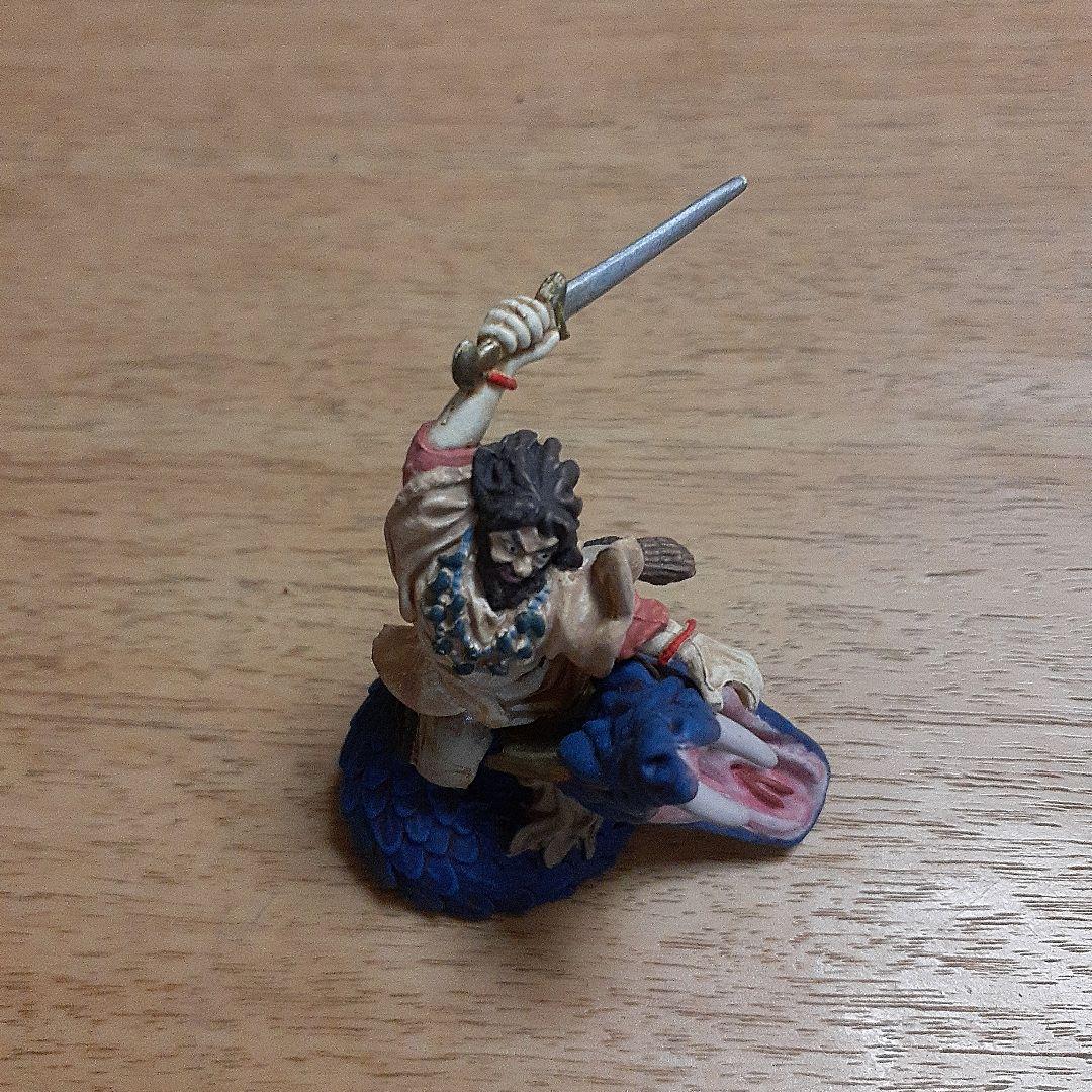 フィギュア、神話シリーズ、、スサノオ