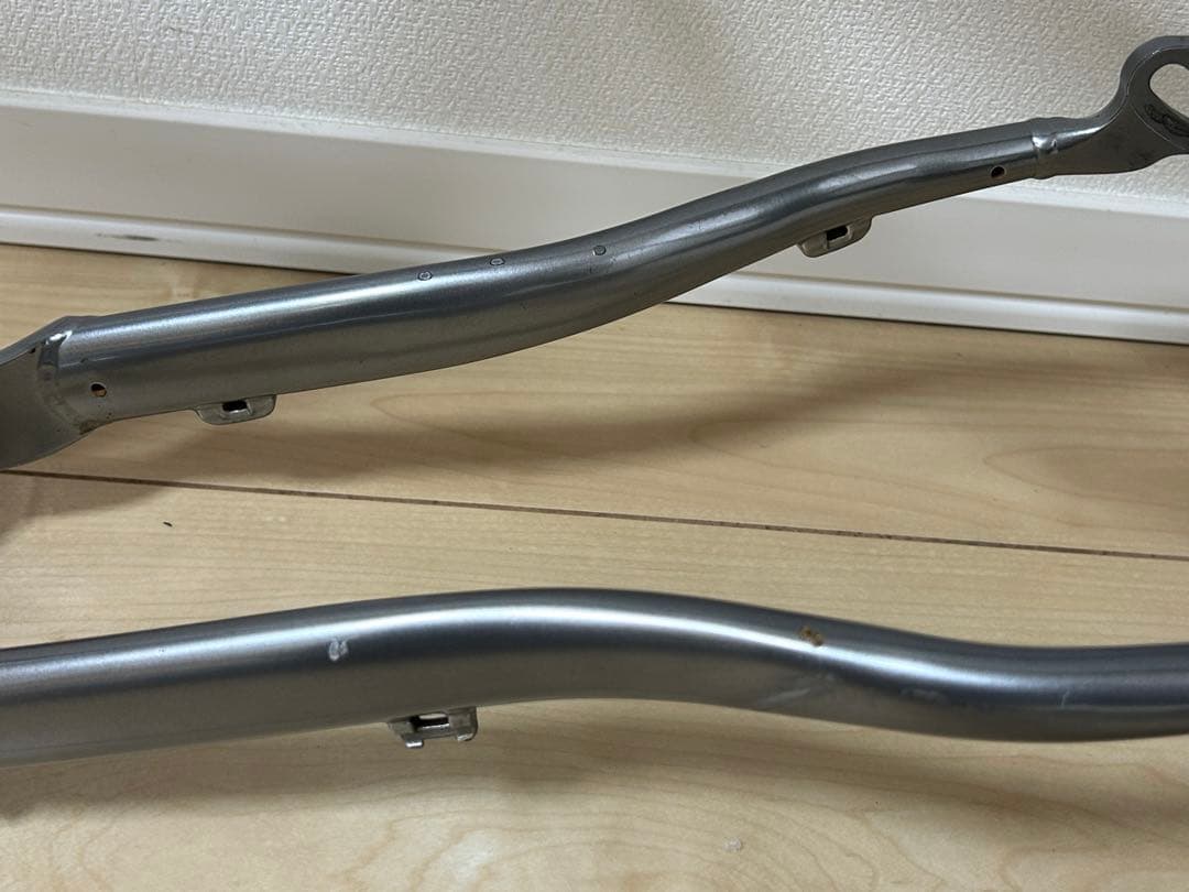 グ*ム様 CRUST BUKES evasion step throw