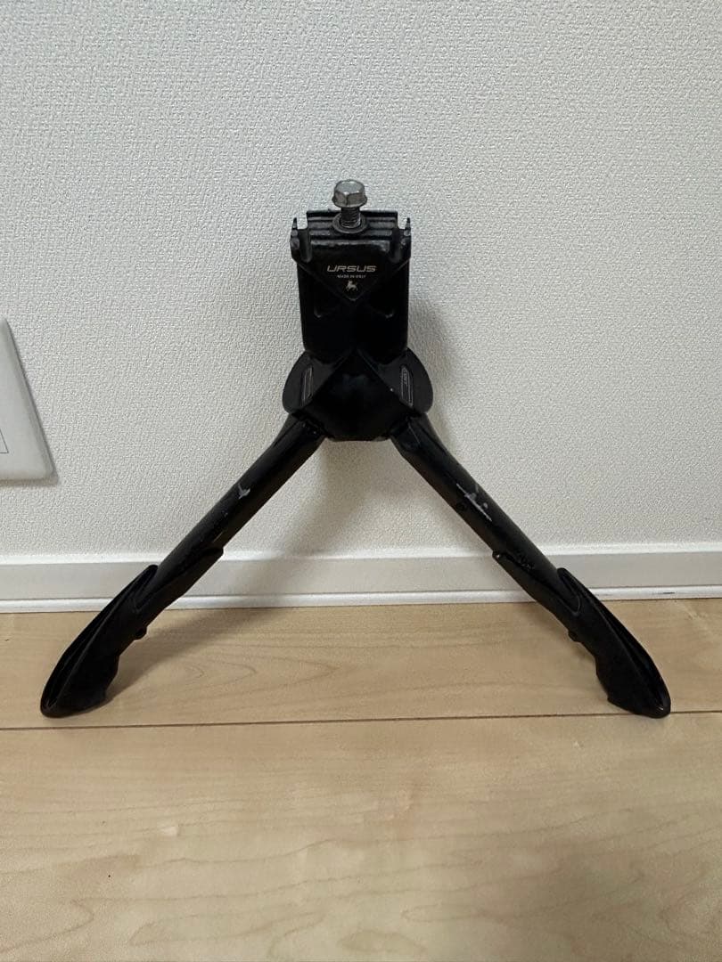 グ*ム様 CRUST BUKES evasion step throw