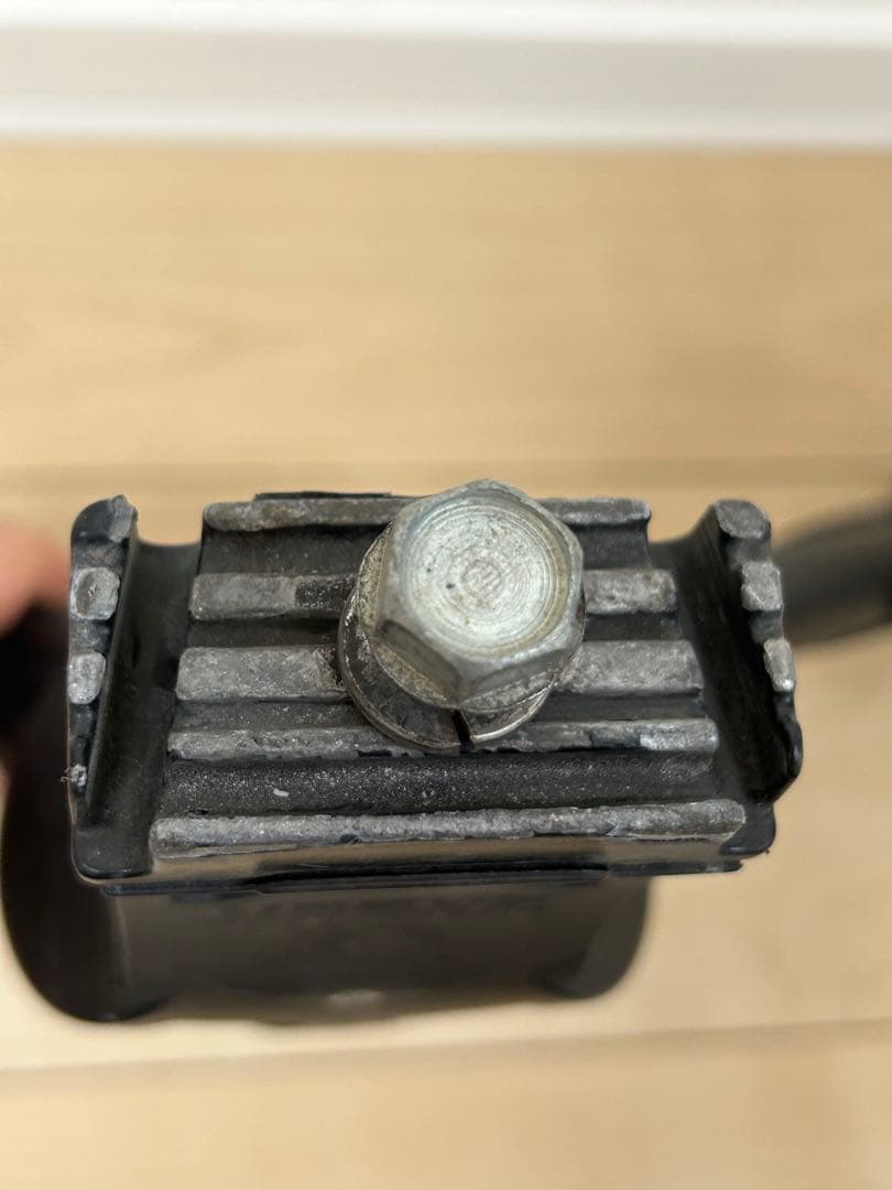 グ*ム様 CRUST BUKES evasion step throw