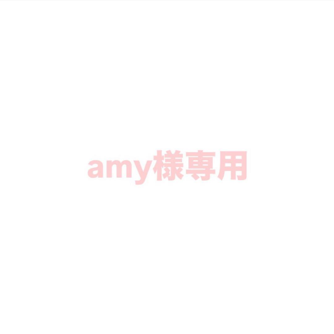 amyページ