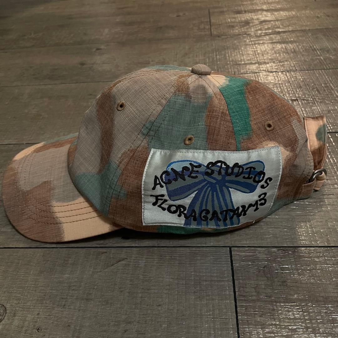 Acne Studios キャップ