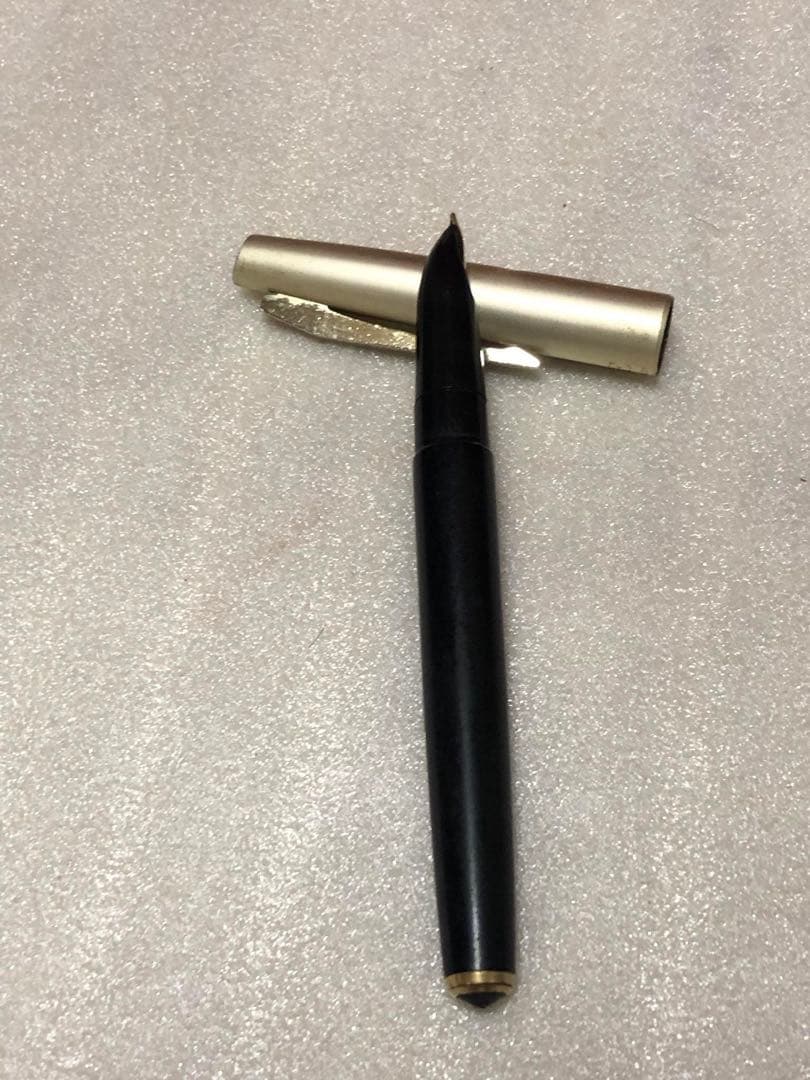 PILOT パイロット 万年筆 E-200 マニフォールド