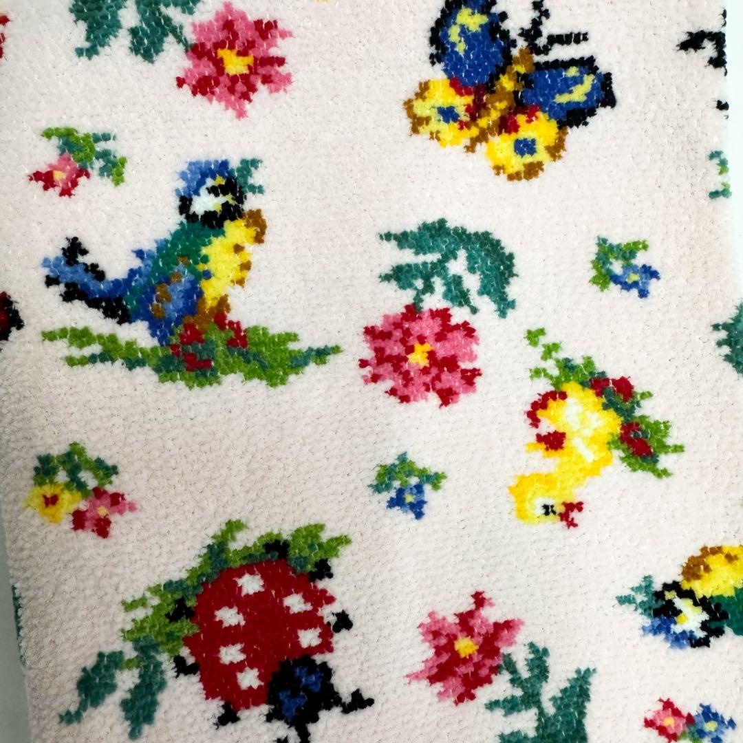 FEILER フェイラープティバス おくるみ ハイ