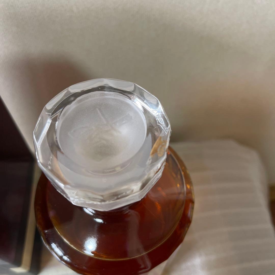 サントリー響12年　500ml未開封