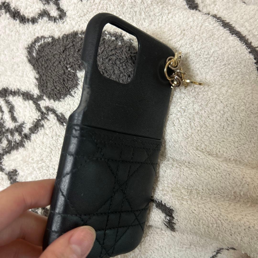dior iPhone11pro用　ケース