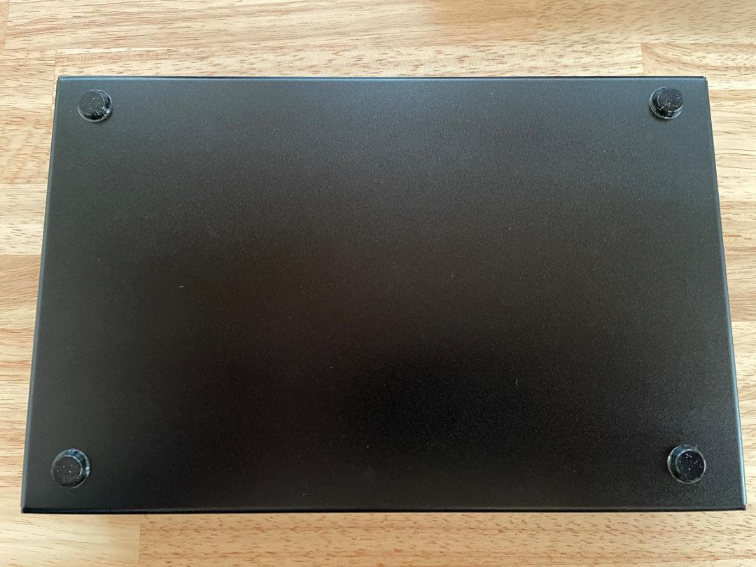 【美品】4ms Pod48X (Powered) モジュラーシンセ