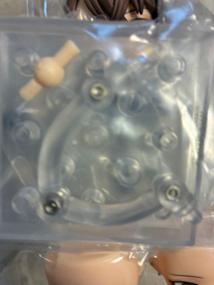 にじさんじ ねんどろいど 加賀美ハヤト　特典台座付き