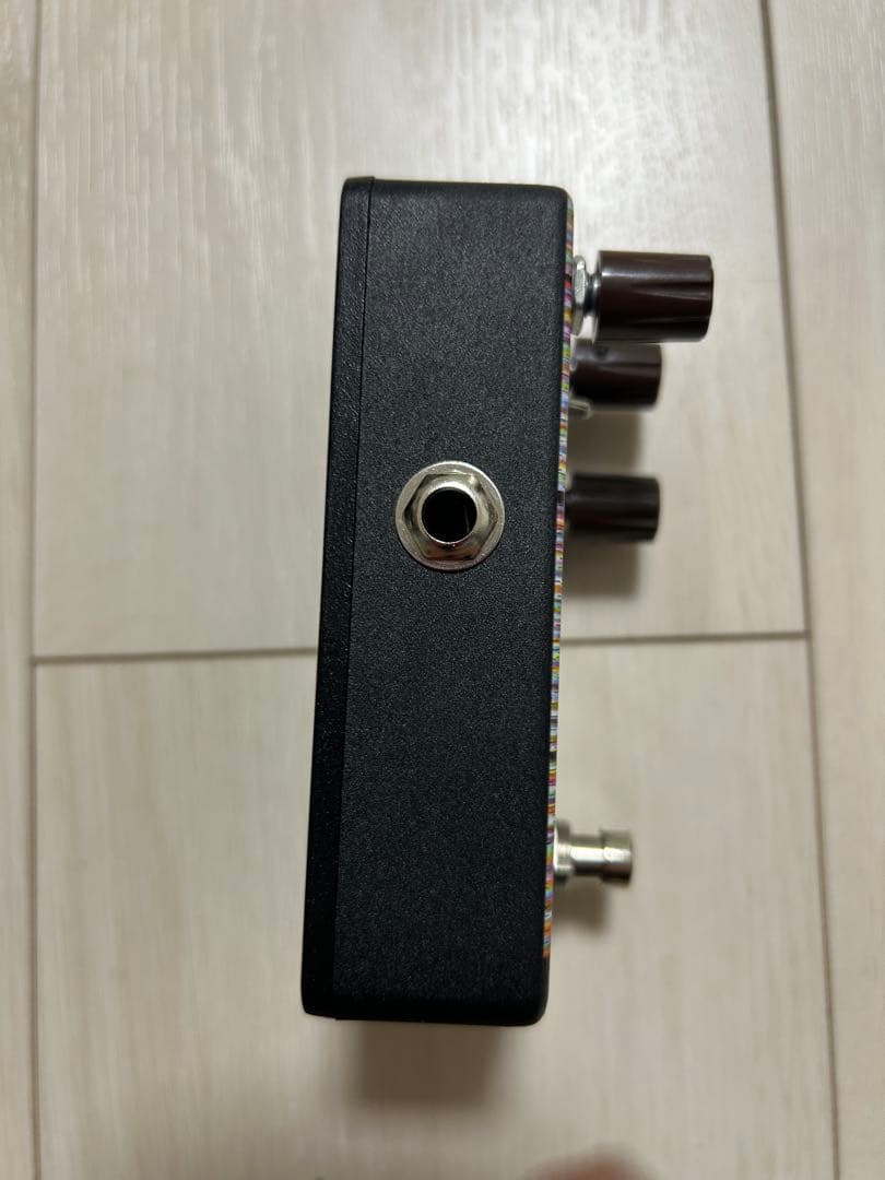 ギター ANIMALS PEDAL OCTAVE FUZZ