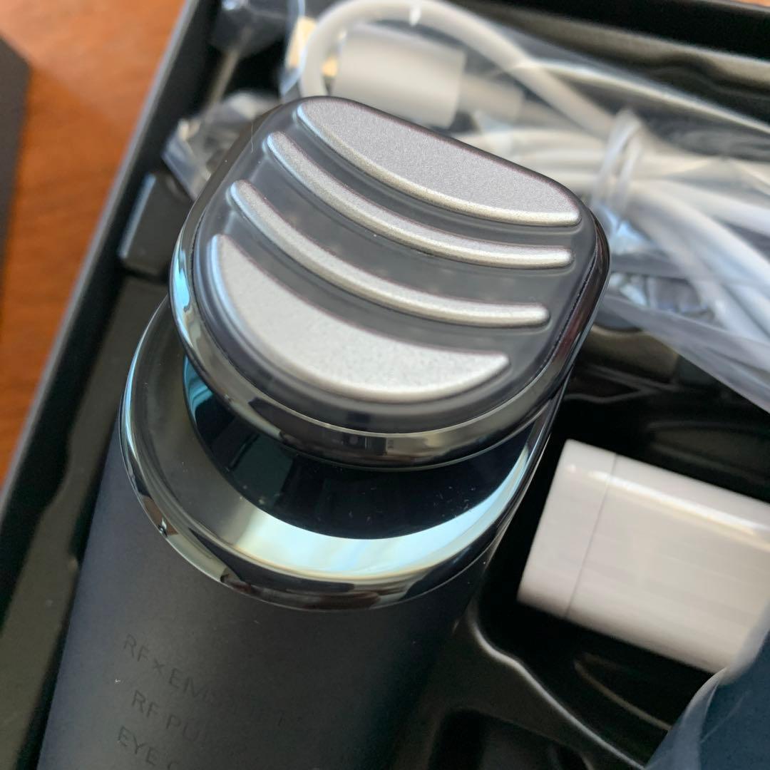 Panasonic パナソニック バイタリフト RF EH-SR85-K 美顔器