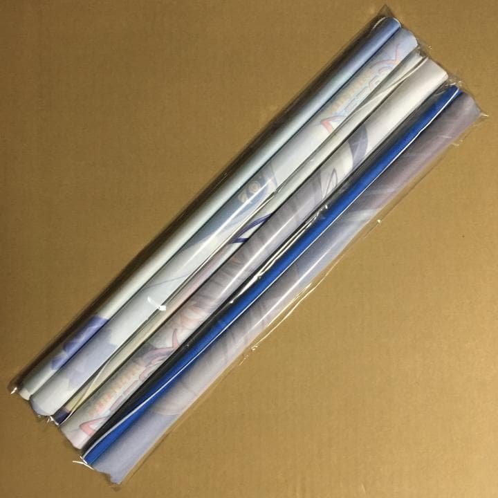 レミニセンス 水野凛 激レアセット (Tシャツ 抱き枕 CD タペストリー)