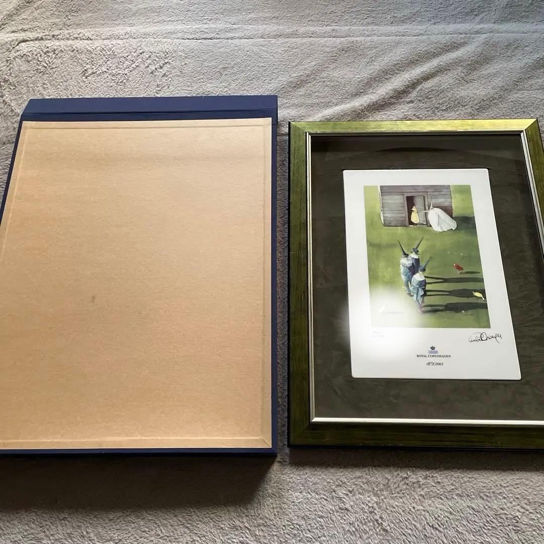 ４００部・限定製作・リスベス.ツヴェルガー・OZの魔法使い・ Cop・