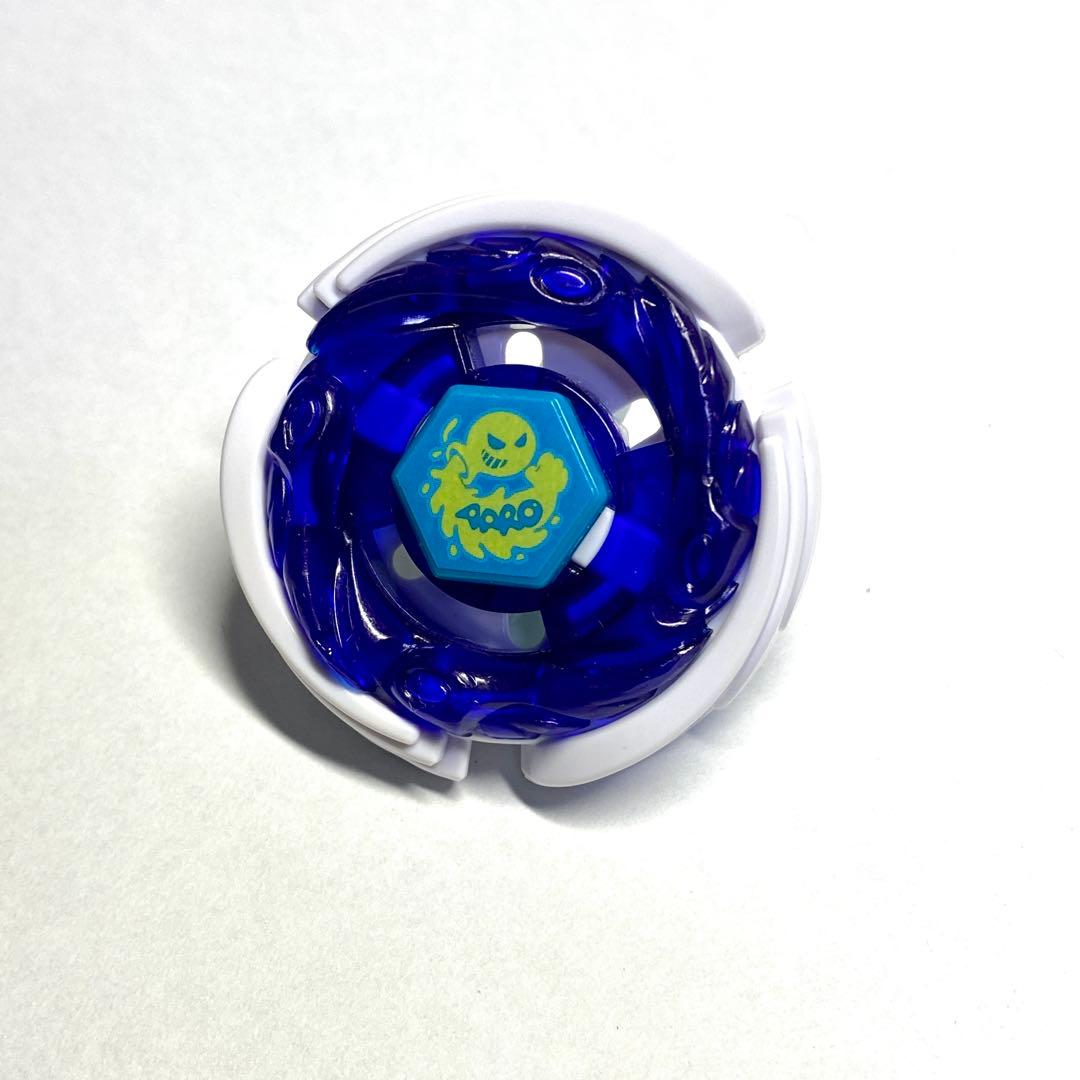 ウインドアクアリオ100HF/S 【メタルファイトベイブレード】