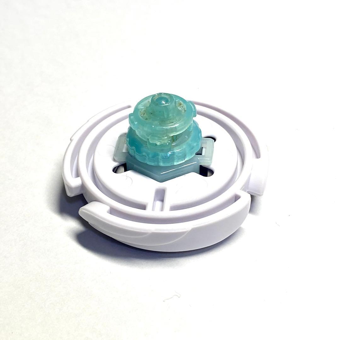 ウインドアクアリオ100HF/S 【メタルファイトベイブレード】