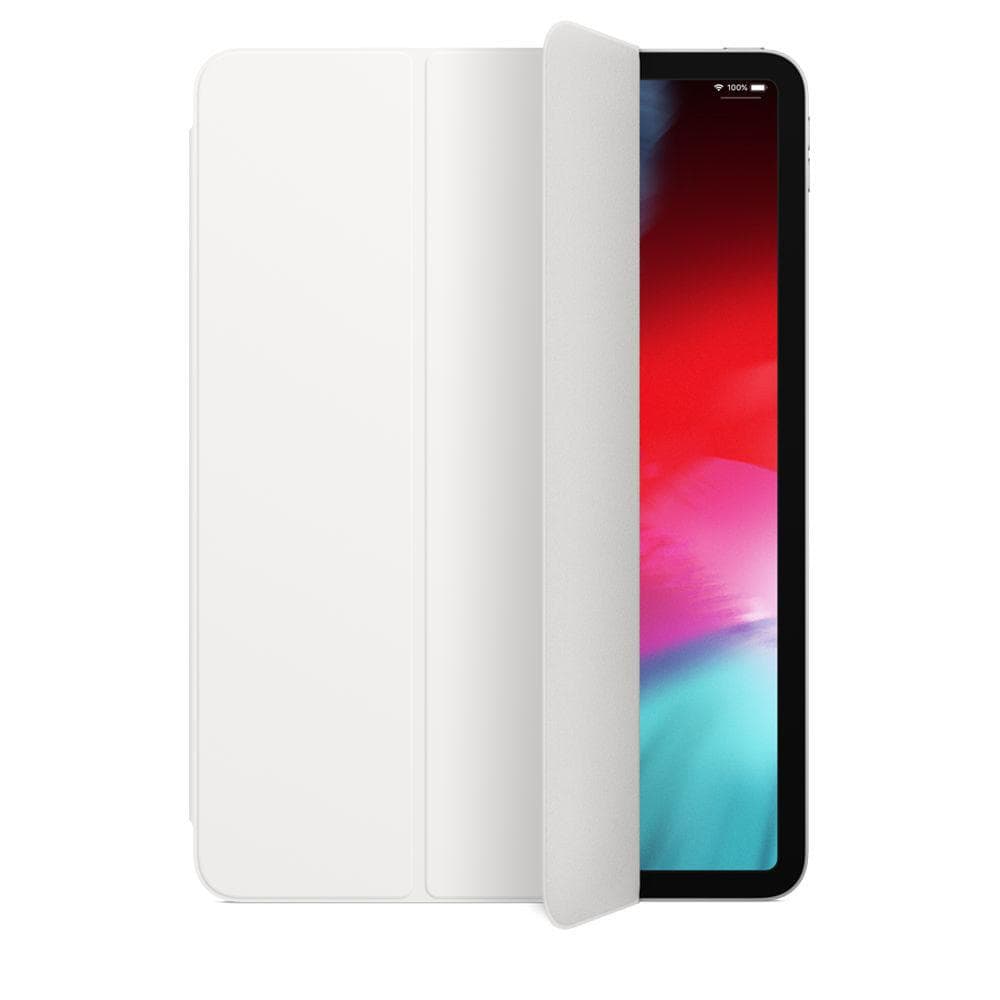 新品未開封 Apple純正 iPad Air対応Smart Folio ホワイト