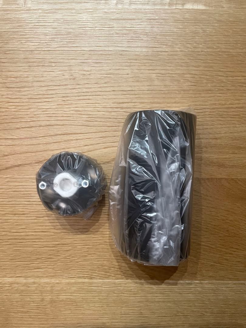 2台分　TUTU シーリングライト ML30140-02 ブラック　マックスレイ