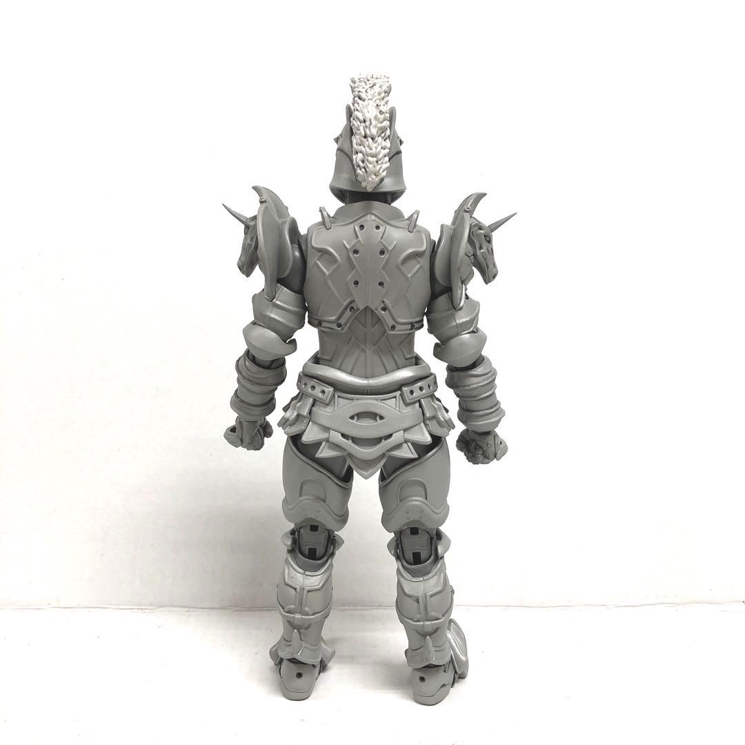 30▢S.H.Figuarts ファイズ ホースオルフェノク KM0902-1