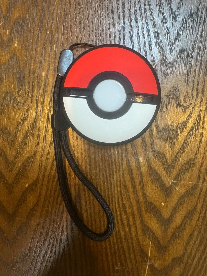 ポケモンGO Plus+ シリコンカバー付 ポケスリ オートキャッチ