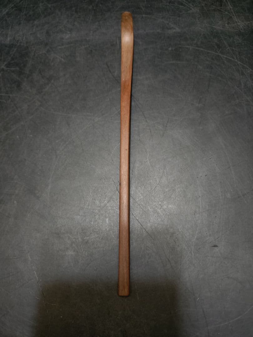 井口海仙書付　藤井伯斎下削　北野神社以紅梅 銘玉垣　共箱