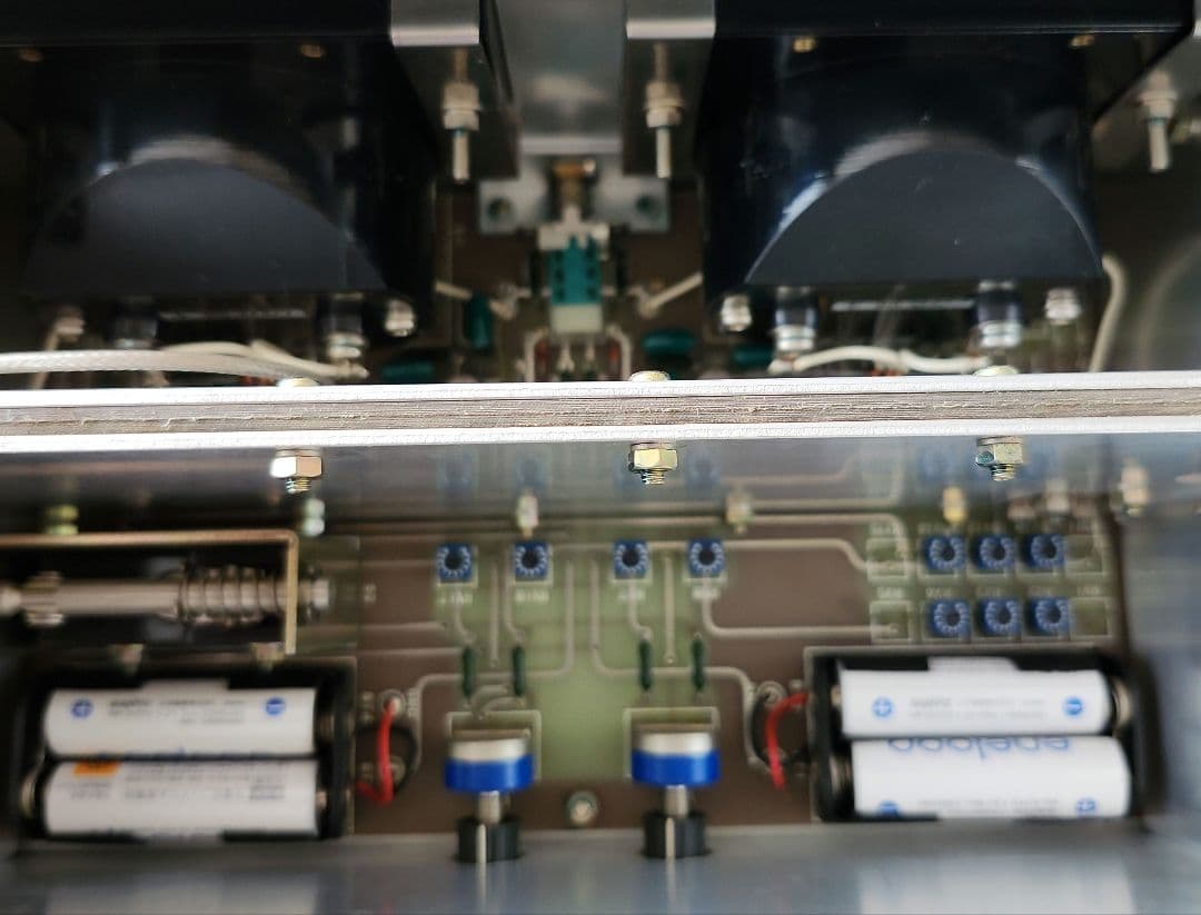 ダミーロード、SWRメータ、パワーメーターまとめ売り