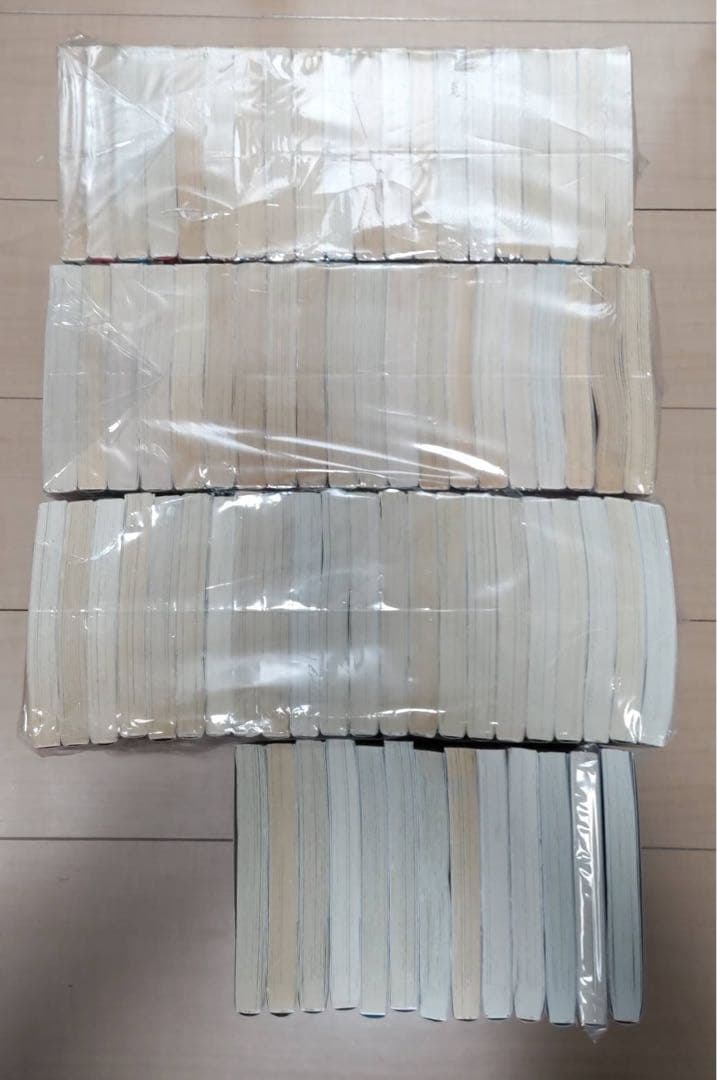 黄昏流星群 1〜75巻 弘兼憲史 全巻セット