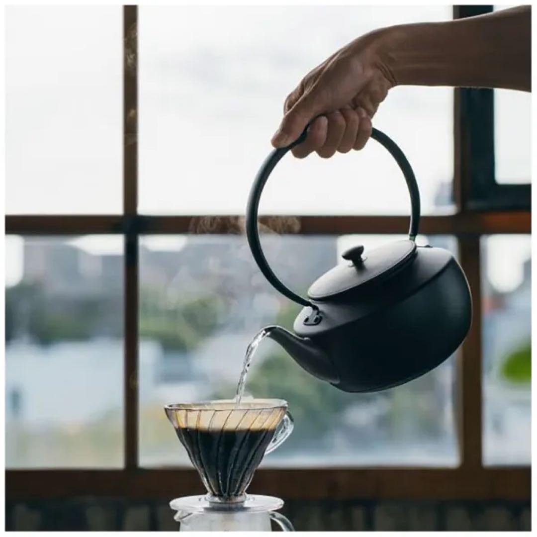 BALMUDA ムーンケトル バルミューダ KPT02JP-BK