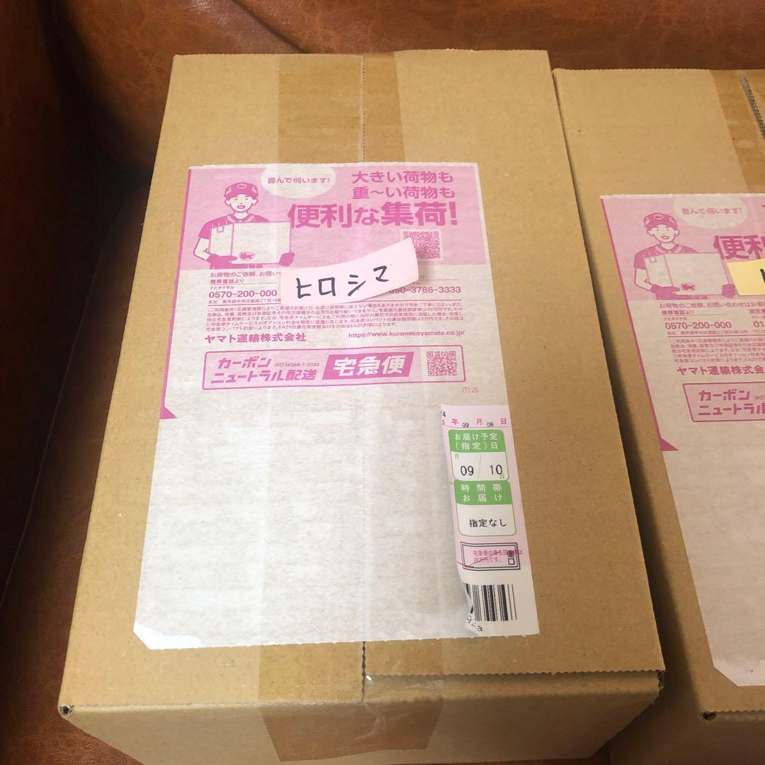 【完全未開封❗️最安値❗️】ポケモンセンターヒロシマ & トウホク BOX セット❗️