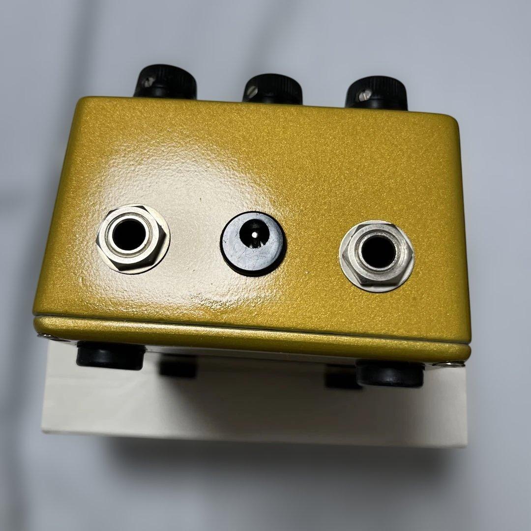 ギター HUMAN GEAR ANIMATO